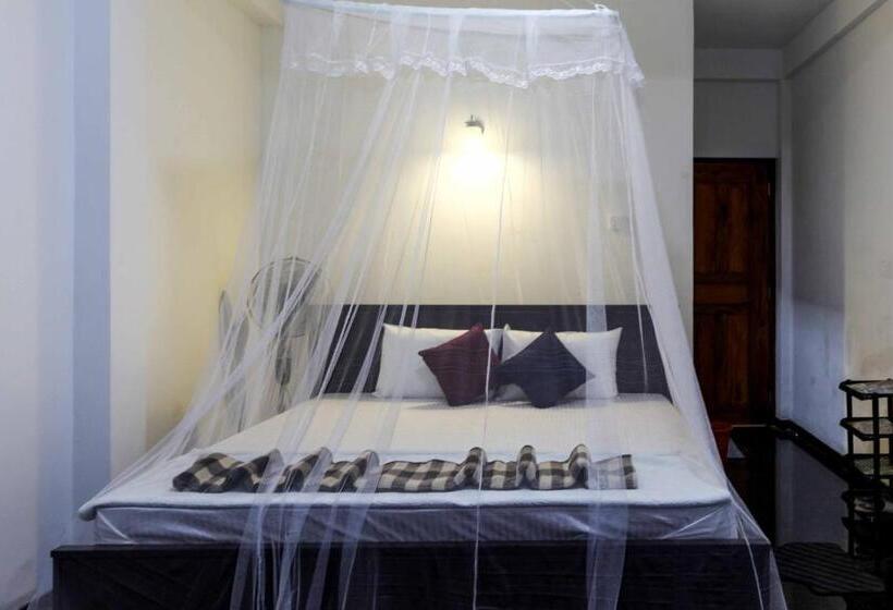 Pension Princess Of Dickoya Homestay