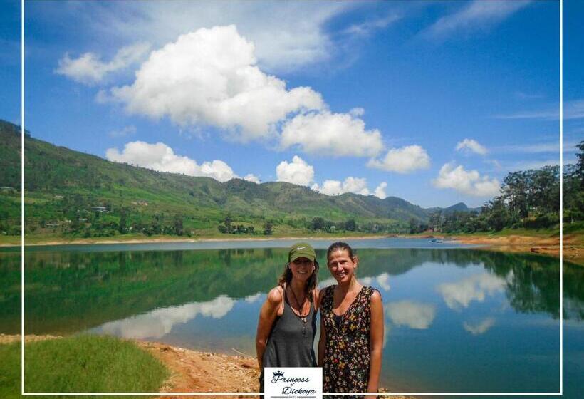 Pension Princess Of Dickoya Homestay