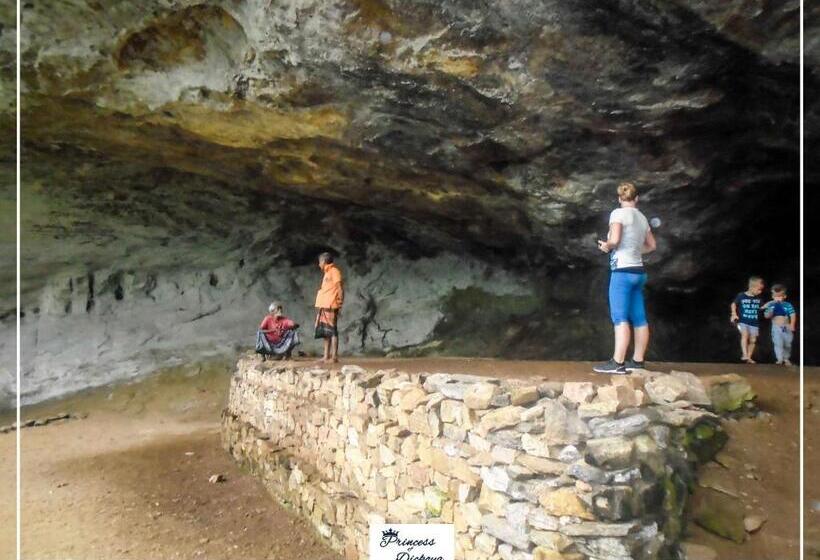 Pension Princess Of Dickoya Homestay