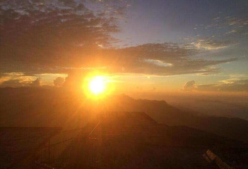 Pension Princess Of Dickoya Homestay