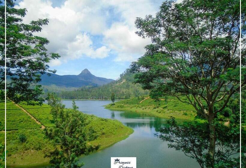 Pension Princess Of Dickoya Homestay