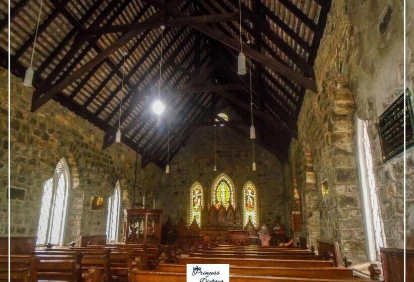 Pension Princess Of Dickoya Homestay