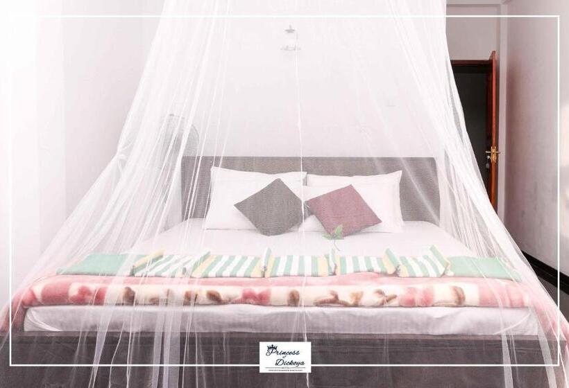 Pension Princess Of Dickoya Homestay