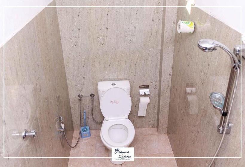 Pension Princess Of Dickoya Homestay