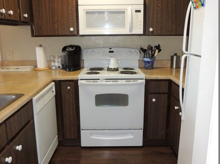 Windy Shores I #103 Ocean Front