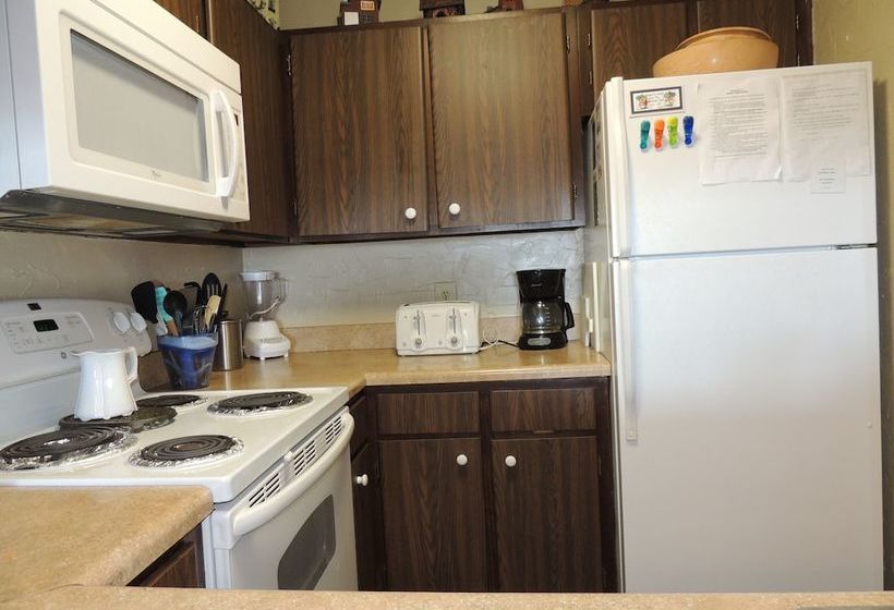 Windy Shores I #103 Ocean Front