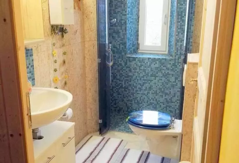 3 Zimmer Apartment Mit Weitblick