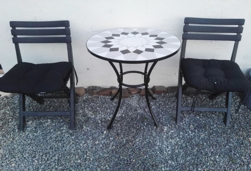 3 Zimmer Apartment Mit Weitblick