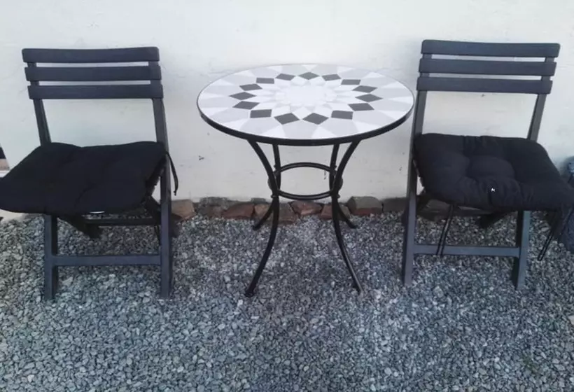 3 Zimmer Apartment Mit Weitblick