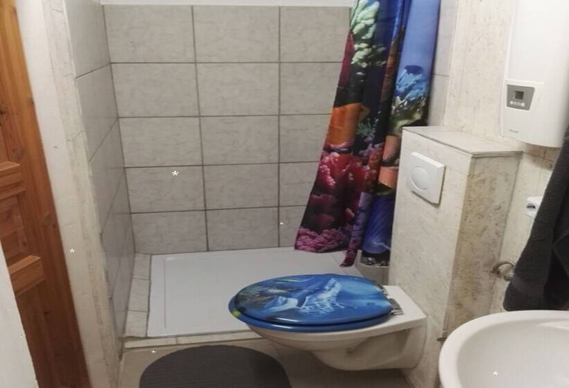 3 Zimmer Apartment Mit Weitblick