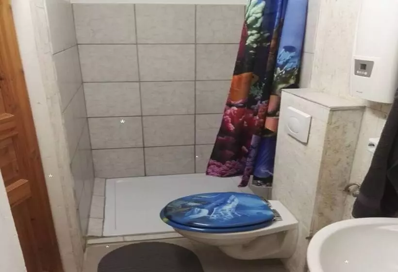 3 Zimmer Apartment Mit Weitblick