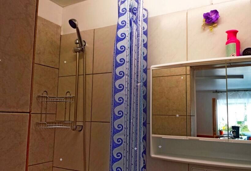 3 Zimmer Apartment Mit Weitblick