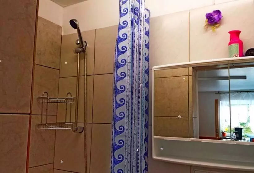 3 Zimmer Apartment Mit Weitblick