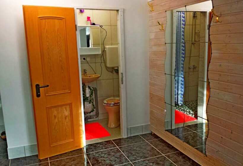 3 Zimmer Apartment Mit Weitblick