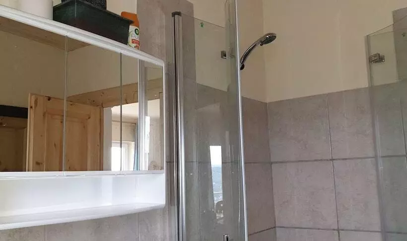 3 Zimmer Apartment Mit Weitblick