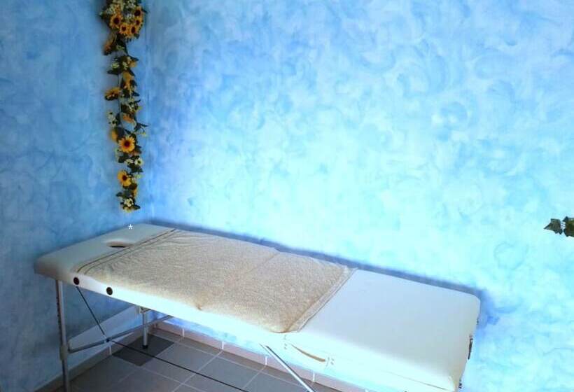 3 Zimmer Apartment Mit Weitblick