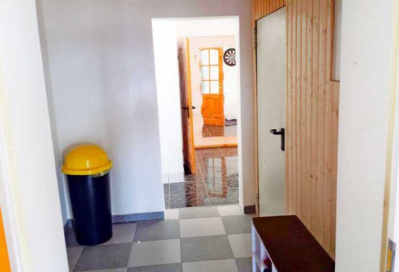 3 Zimmer Apartment Mit Weitblick