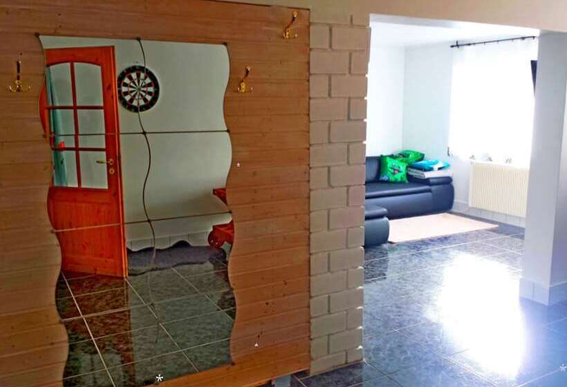 3 Zimmer Apartment Mit Weitblick