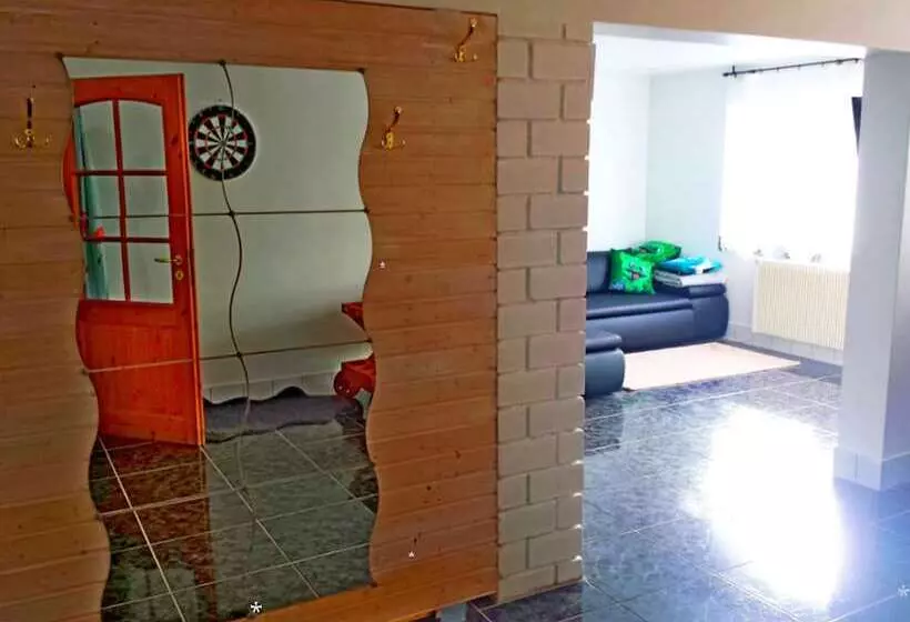 3 Zimmer Apartment Mit Weitblick