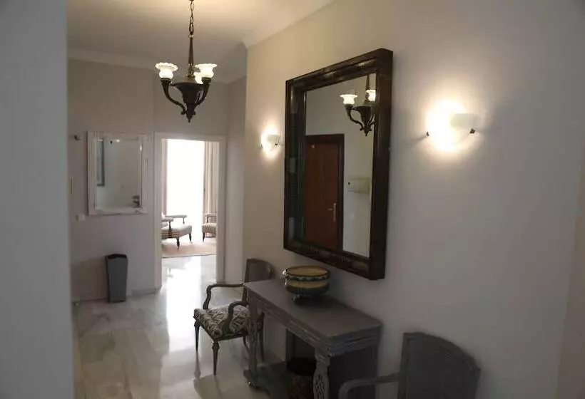 Apartamento Mar De Korus