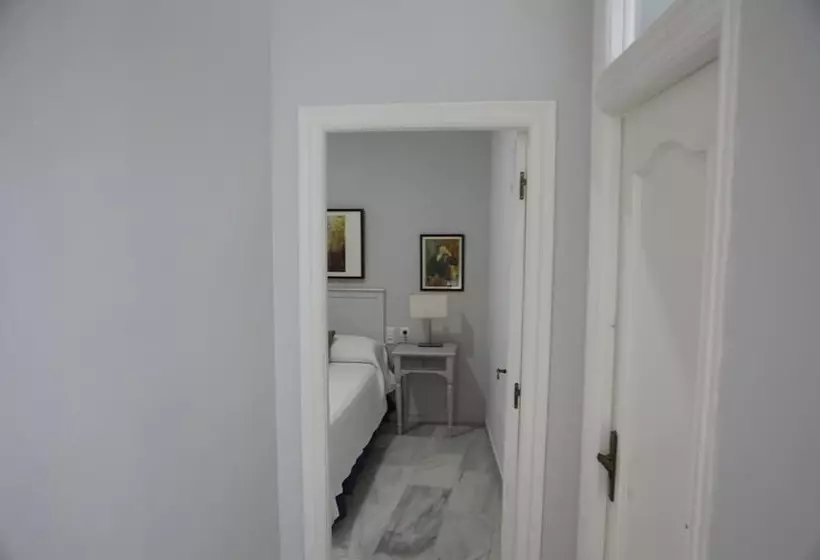 Apartamento Mar De Korus