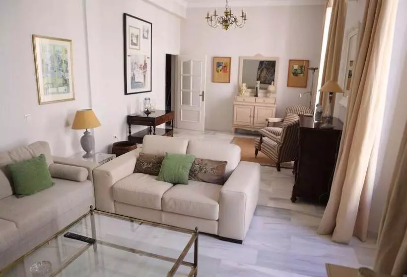 Apartamento Mar De Korus