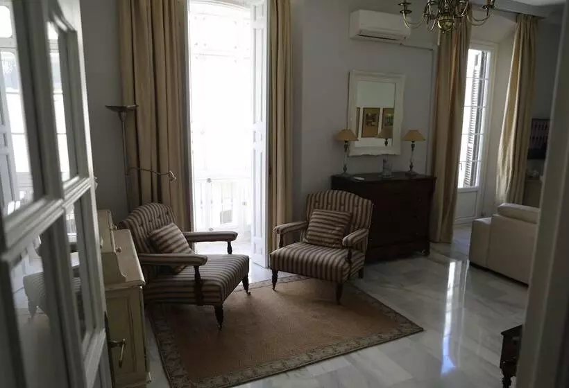 Apartamento Mar De Korus