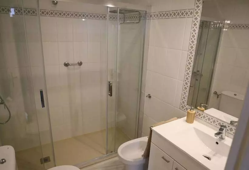 Apartamento Mar De Korus