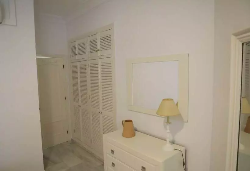 Apartamento Mar De Korus