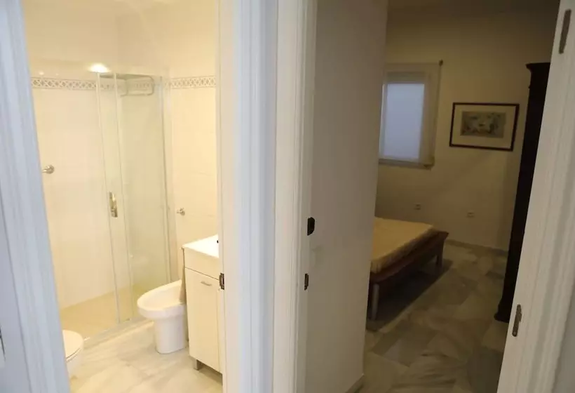 Apartamento Mar De Korus