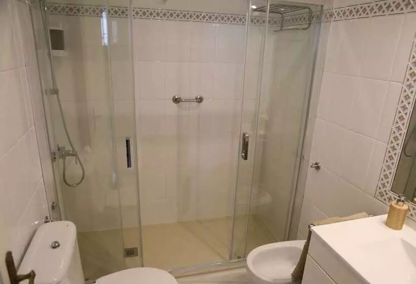 Apartamento Mar De Korus