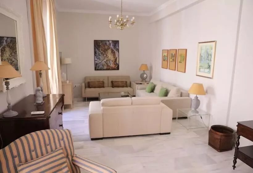 Apartamento Mar De Korus