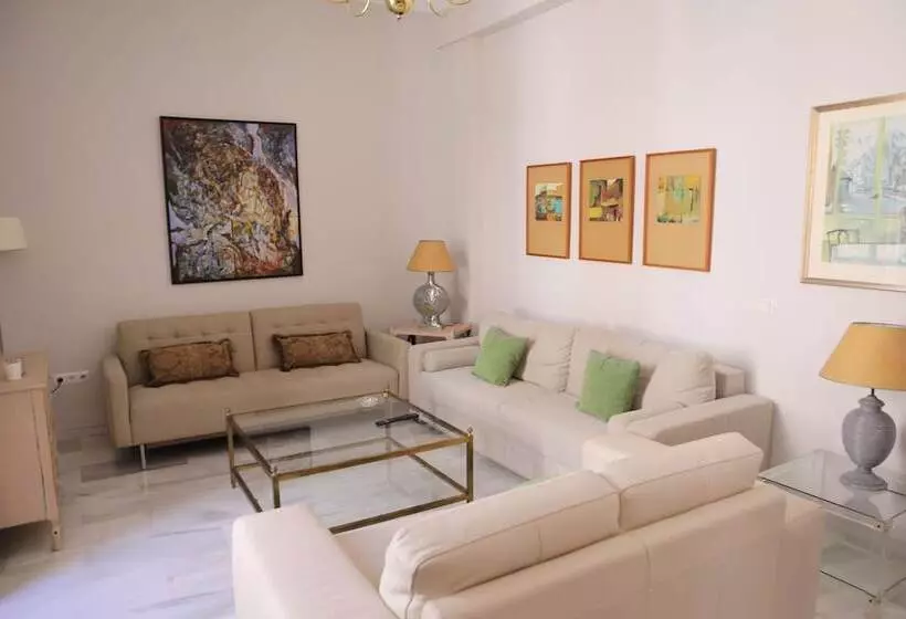Apartamento Mar De Korus