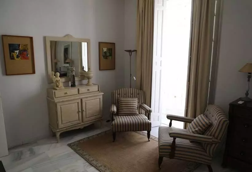 Apartamento Mar De Korus