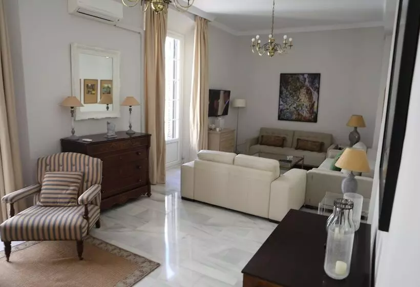 Apartamento Mar De Korus