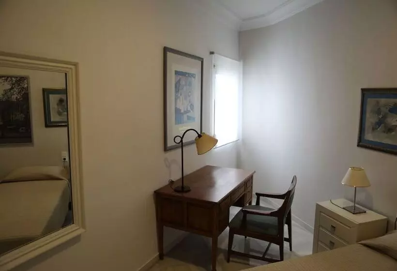 Apartamento Mar De Korus