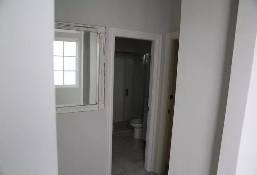 Apartamento Mar De Korus