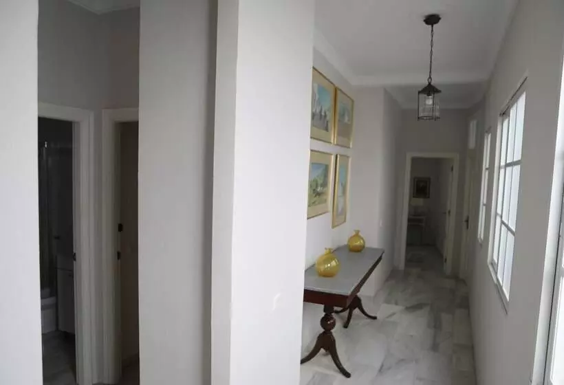 Apartamento Mar De Korus