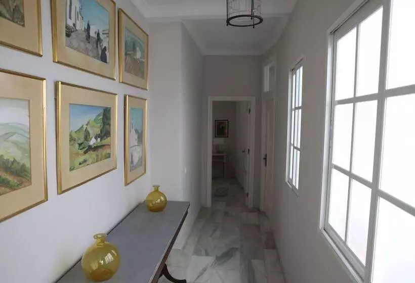 Apartamento Mar De Korus