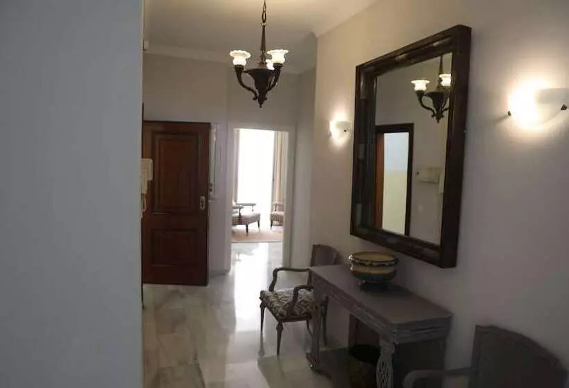 Apartamento Mar De Korus