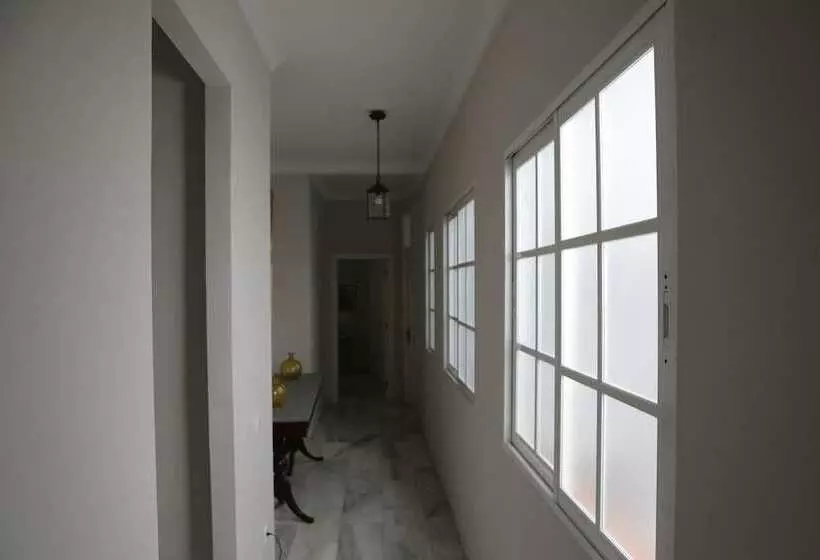 Apartamento Mar De Korus