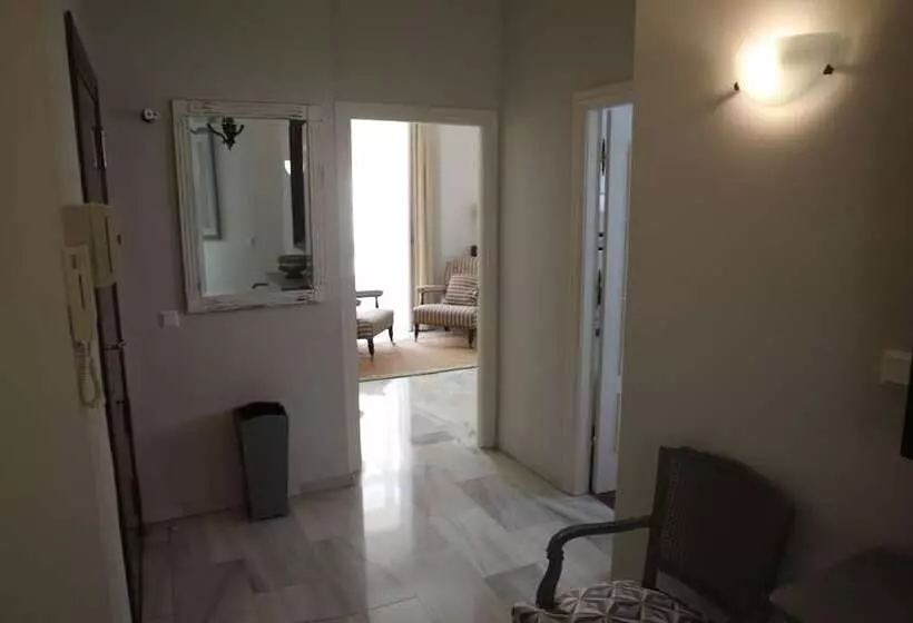 Apartamento Mar De Korus