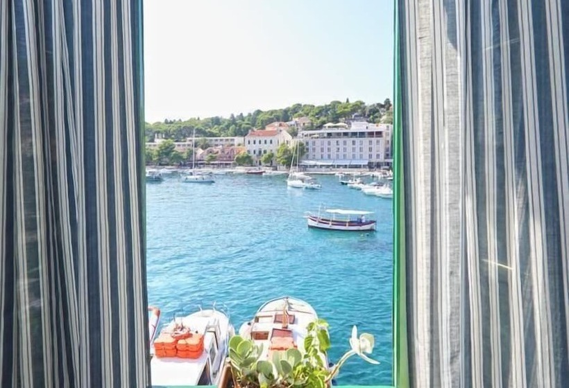 Apartment Hvar   Center Town