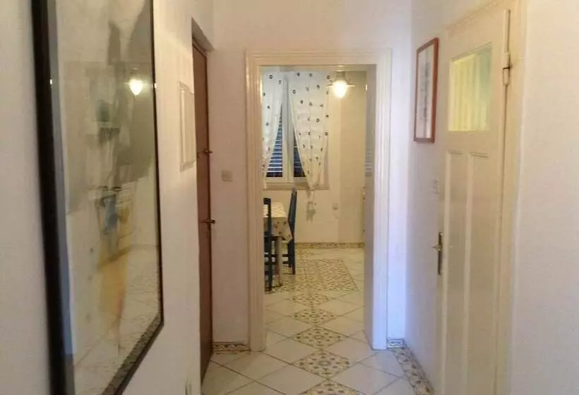 Apartment Hvar   Center Town