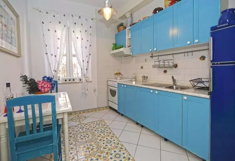 Apartment Hvar   Center Town