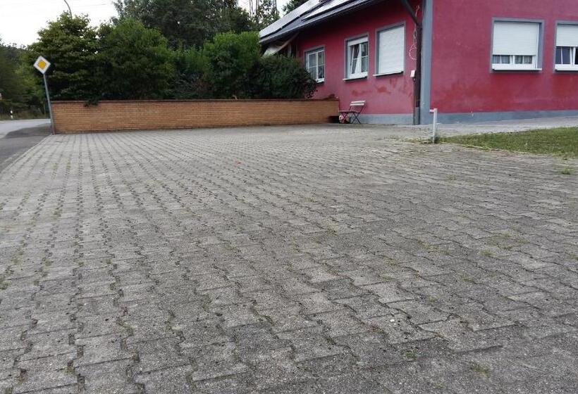 Ferienwohnung Giovanni