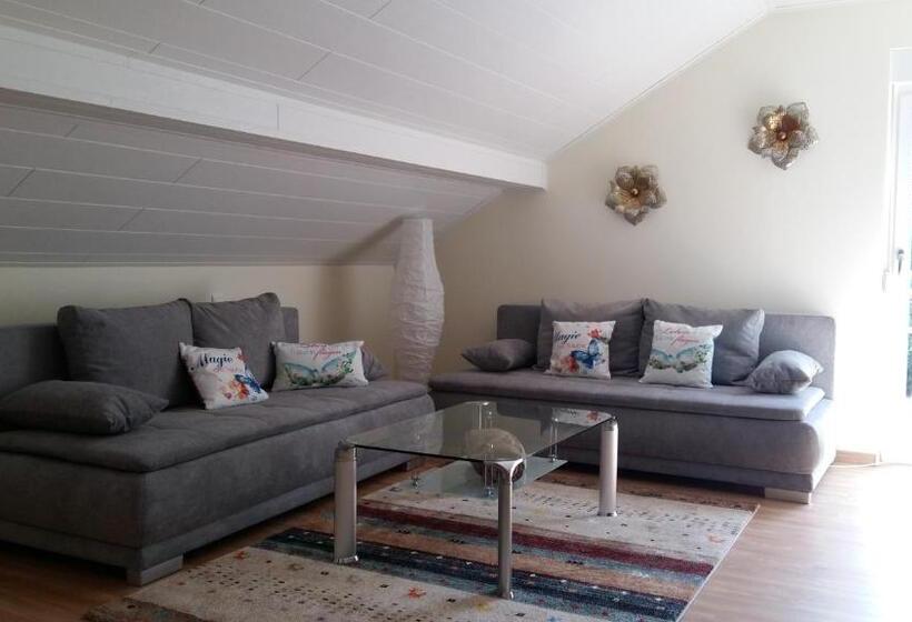 Ferienwohnung Giovanni