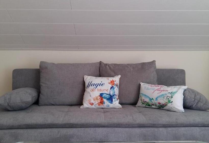 Ferienwohnung Giovanni