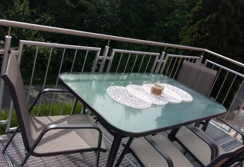 Ferienwohnung Giovanni