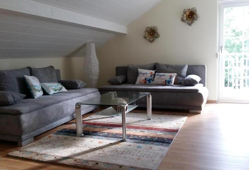 Ferienwohnung Giovanni